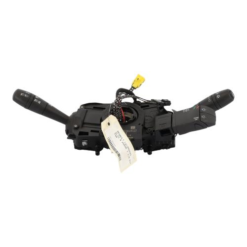 Image Com (Bloc Contacteur Tournant+Commodo Essuie Glace+Commodo Phare) - RENAULT CLIO 4