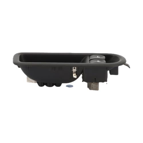 Image Interrupteur de leve vitre avant gauche - RENAULT TWINGO 2