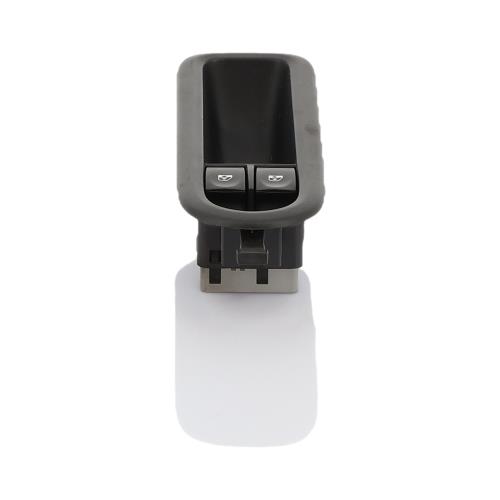 Image Interrupteur de leve vitre avant gauche - RENAULT TWINGO 2