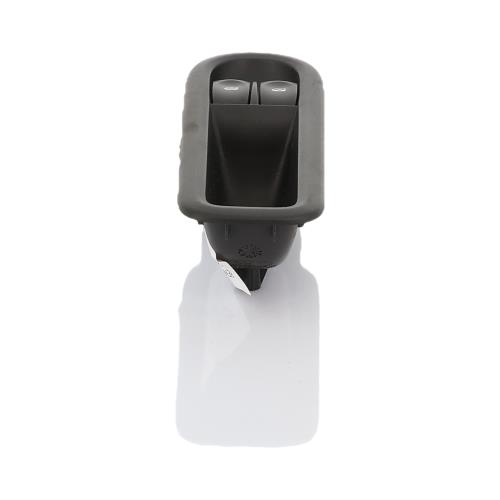 Image Interrupteur de leve vitre avant gauche - RENAULT TWINGO 2