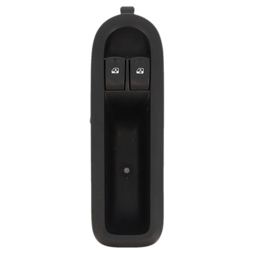 Image Interrupteur de leve vitre avant gauche - RENAULT TWINGO 2