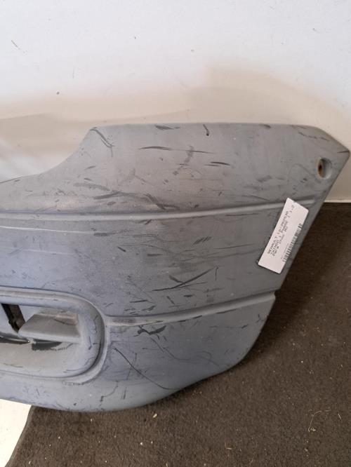 Image Pare choc avant - RENAULT TWINGO 1
