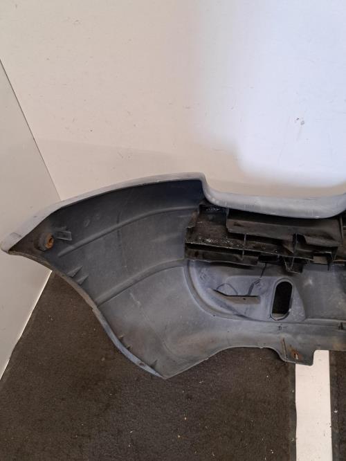 Image Pare choc avant - RENAULT TWINGO 1