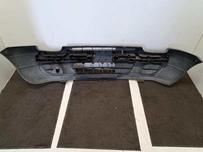 Image Pare choc avant - RENAULT TWINGO 1