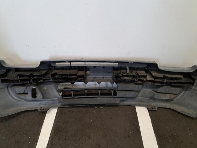 Image Pare choc avant - RENAULT TWINGO 1