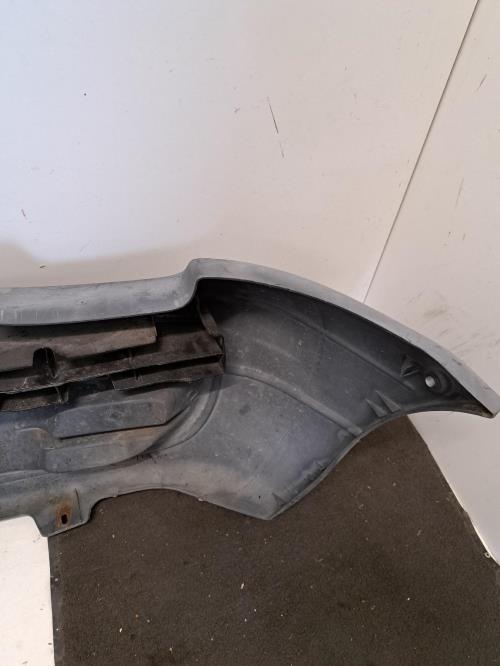 Image Pare choc avant - RENAULT TWINGO 1