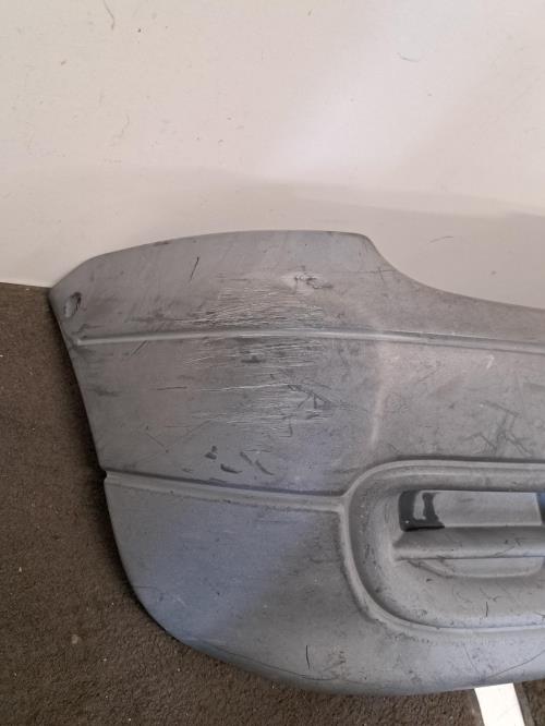 Image Pare choc avant - RENAULT TWINGO 1