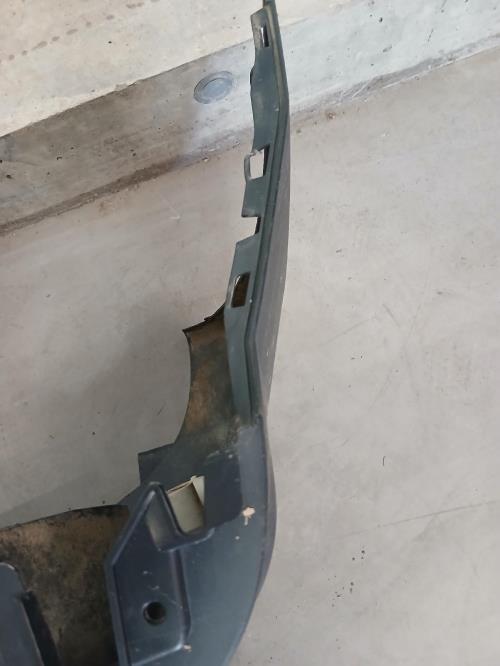 Image Pare choc arriere - RENAULT KANGOO 2