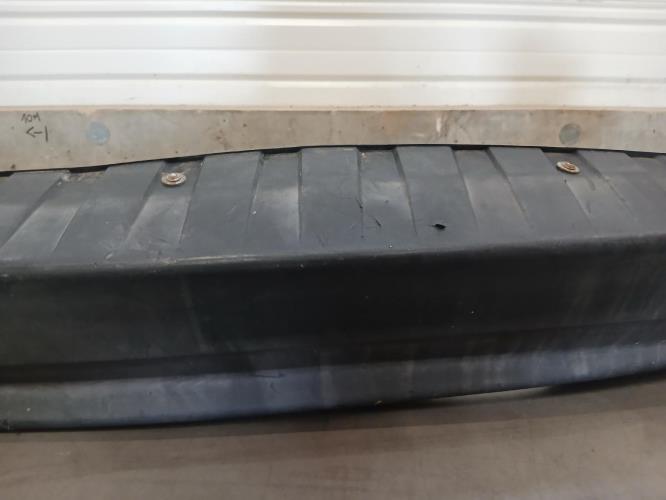 Image Pare choc arriere - RENAULT KANGOO 2