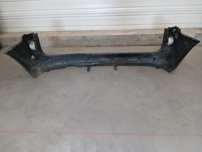 Image Pare choc arriere - RENAULT KANGOO 2