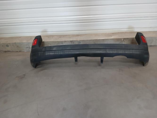 Image Pare choc arriere - RENAULT KANGOO 2