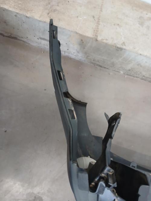 Image Pare choc arriere - RENAULT KANGOO 2