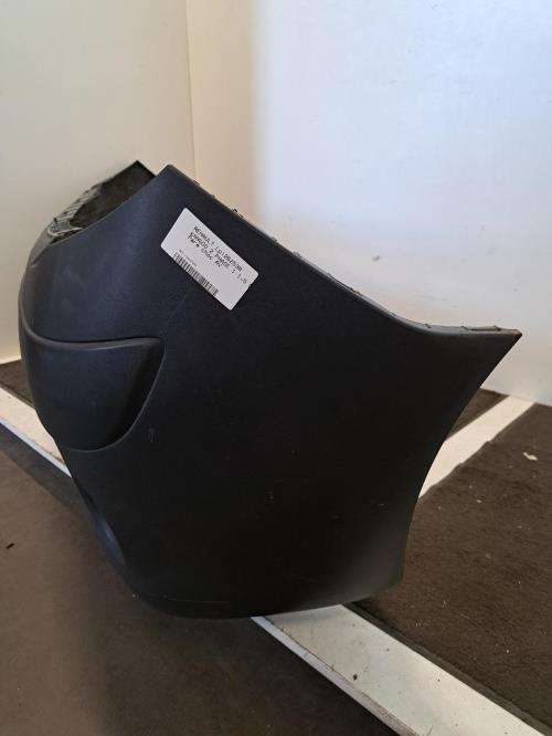 Image Pare choc avant - RENAULT KANGOO 2