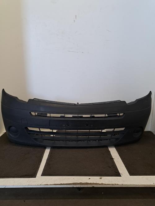 Image Pare choc avant - RENAULT KANGOO 2