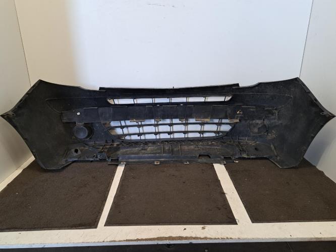 Image Pare choc avant - RENAULT KANGOO 2