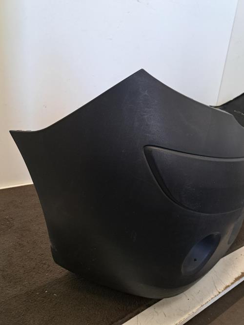 Image Pare choc avant - RENAULT KANGOO 2