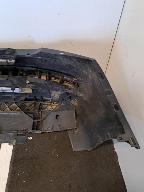 Image Pare choc avant - RENAULT KANGOO 2