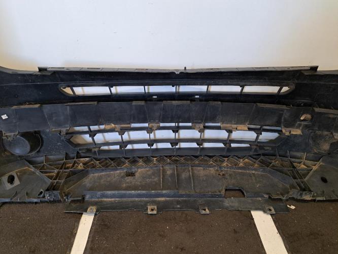 Image Pare choc avant - RENAULT KANGOO 2