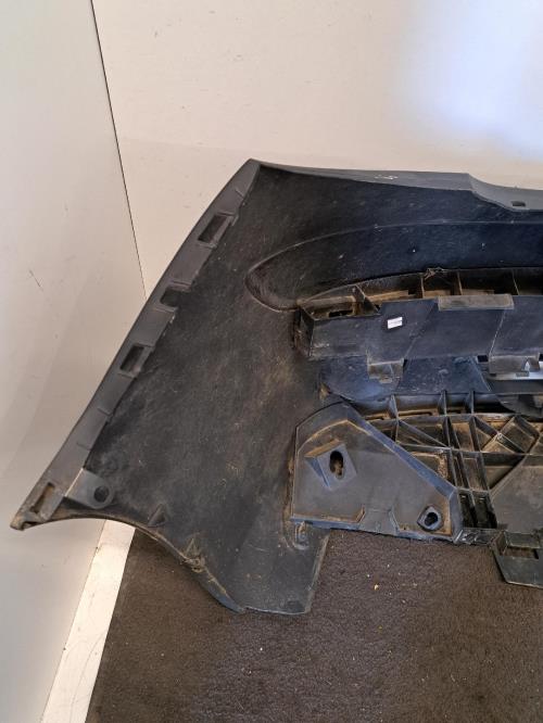 Image Pare choc avant - RENAULT KANGOO 2