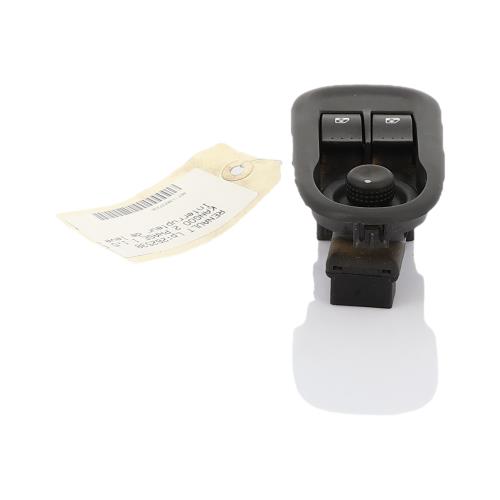 Image Interrupteur de leve vitre avant gauche - RENAULT KANGOO 2