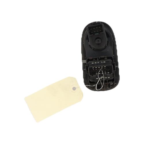 Image Interrupteur de leve vitre avant gauche - RENAULT KANGOO 2