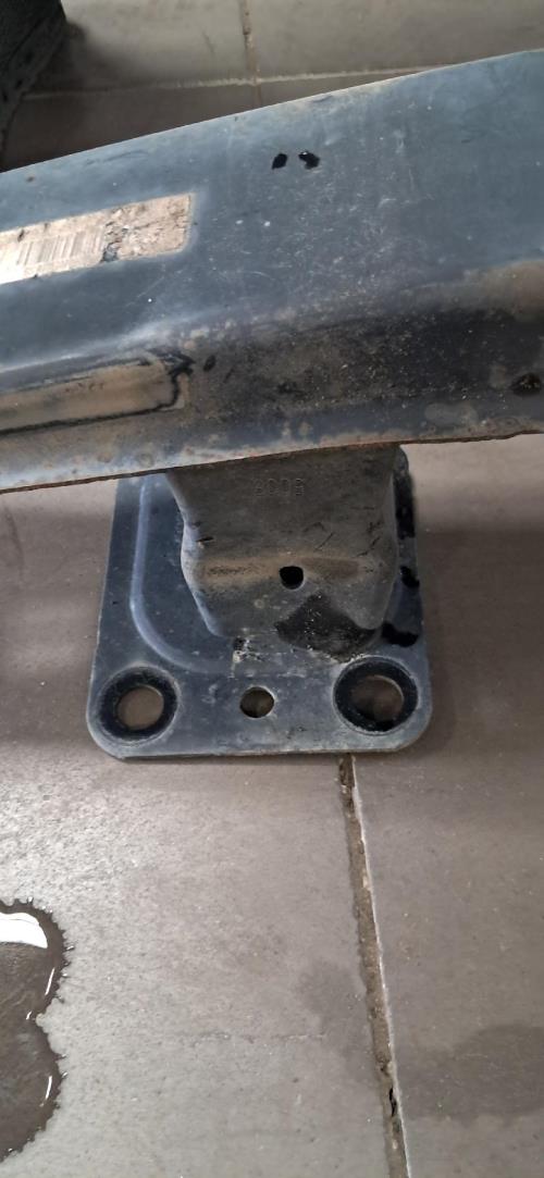 Image Renfort pare choc avant (traverse) - RENAULT KANGOO 2