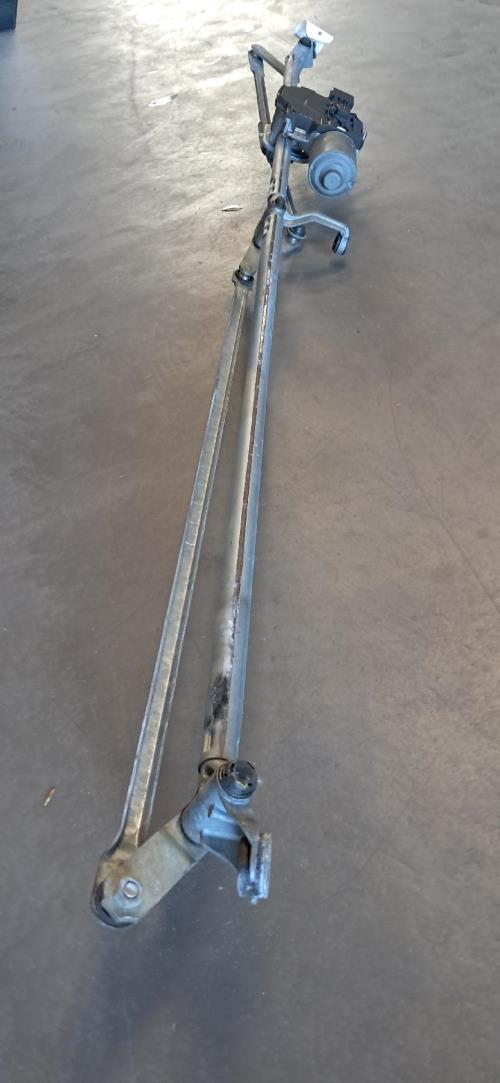 Image Moteur essuie glace avant - PEUGEOT 308 1