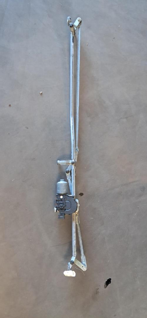 Image Moteur essuie glace avant - PEUGEOT 308 1