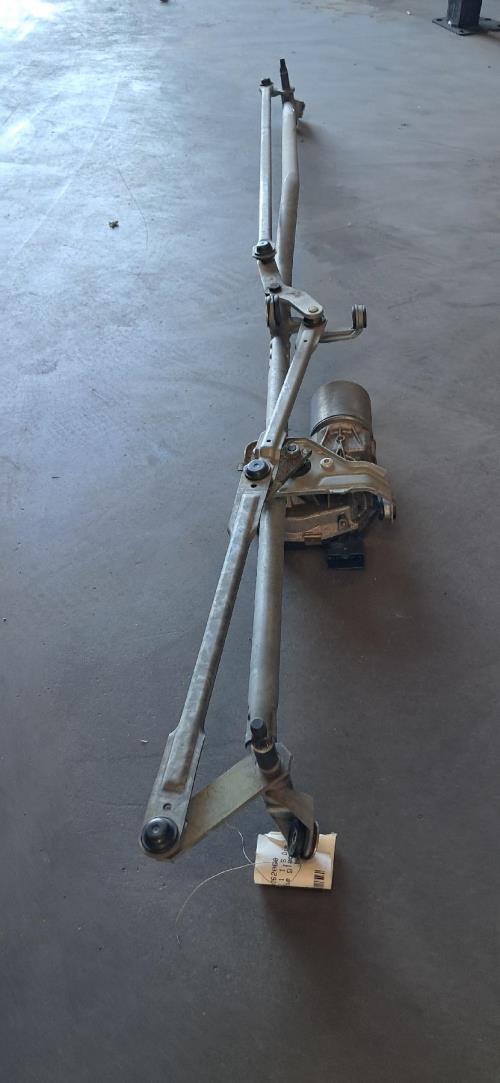 Image Moteur essuie glace avant - PEUGEOT 308 1