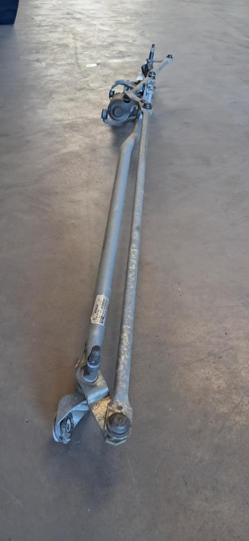 Image Moteur essuie glace avant - PEUGEOT 308 1