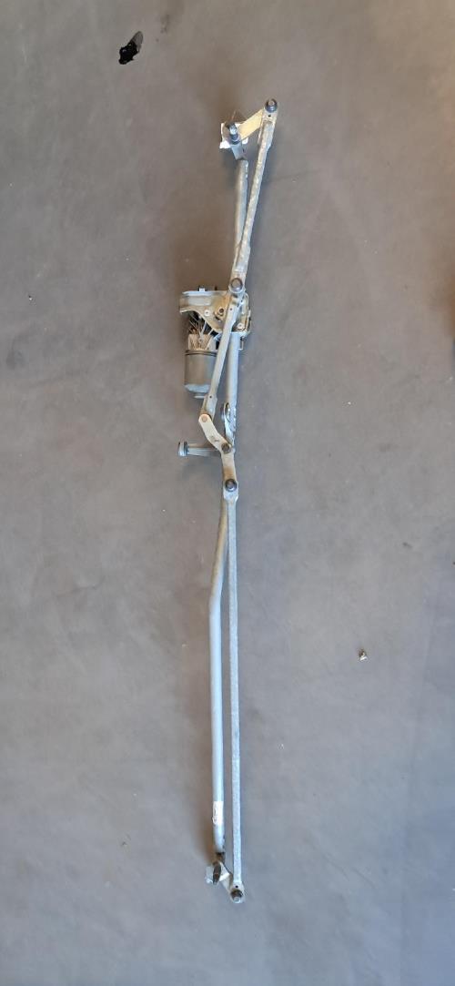 Image Moteur essuie glace avant - PEUGEOT 308 1