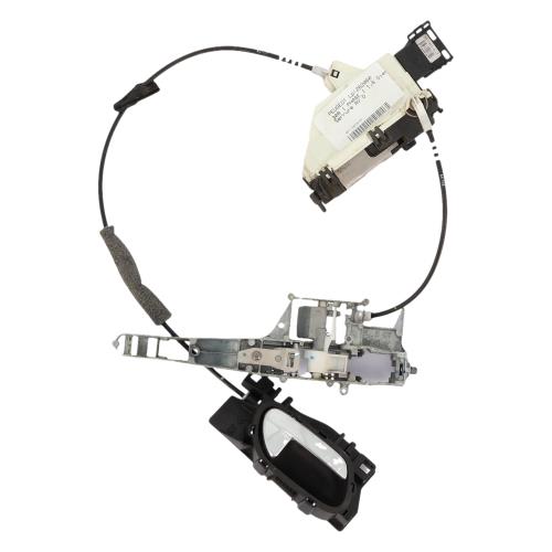 Image Serrure avant droit - PEUGEOT 308 1