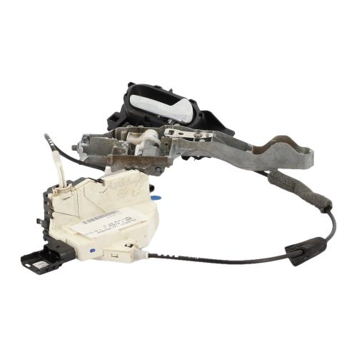 Image Serrure avant droit - PEUGEOT 308 1
