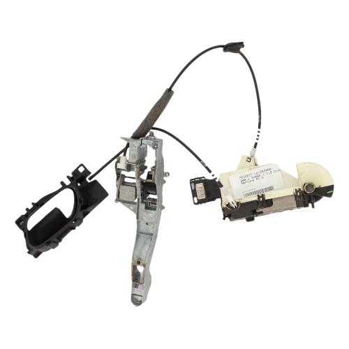Image Serrure avant gauche - PEUGEOT 308 1