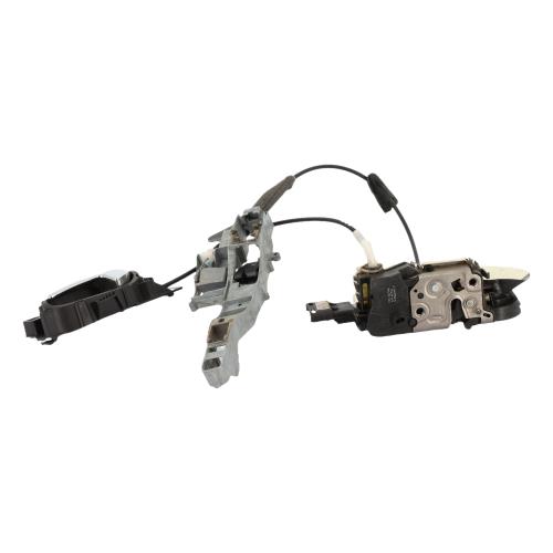 Image Serrure avant gauche - PEUGEOT 308 1