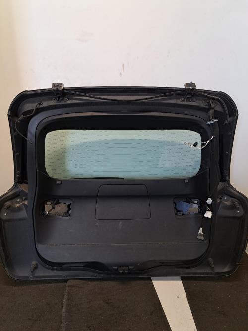 Image Malle/Hayon arriere - CITROEN C4 PICASSO 2