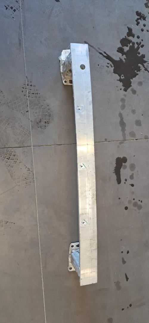 Image Renfort pare choc arriere (traverse) - CITROEN C4 PICASSO 2