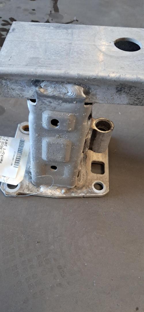 Image Renfort pare choc arriere (traverse) - CITROEN C4 PICASSO 2