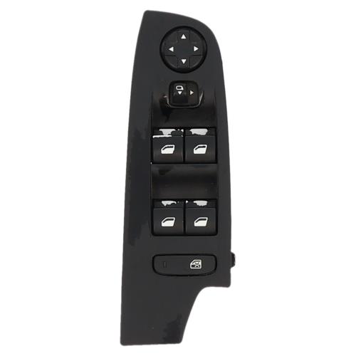 Image Interrupteur de leve vitre avant gauche - CITROEN C4 PICASSO 2