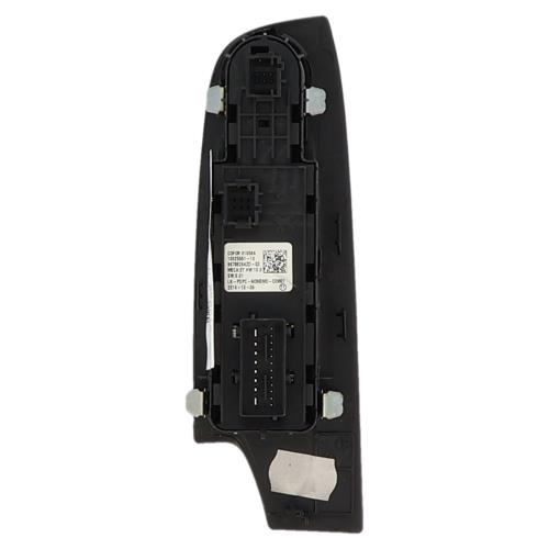 Image Interrupteur de leve vitre avant gauche - CITROEN C4 PICASSO 2