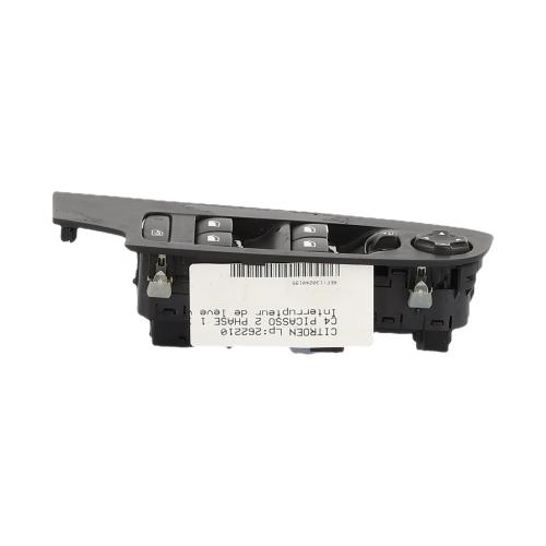 Image Interrupteur de leve vitre avant gauche - CITROEN C4 PICASSO 2