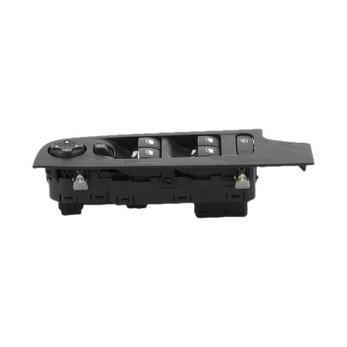Image Interrupteur de leve vitre avant gauche - CITROEN C4 PICASSO 2