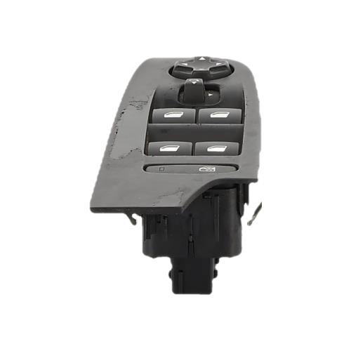 Image Interrupteur de leve vitre avant gauche - CITROEN C4 PICASSO 2