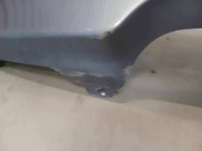 Image Pare choc arriere - NISSAN NOTE 1