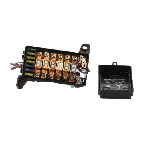 Image Porte fusible - LAND ROVER DEFENDER 2