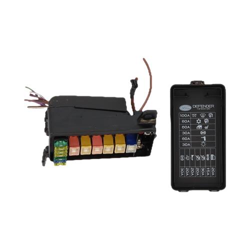 Image Porte fusible - LAND ROVER DEFENDER 2