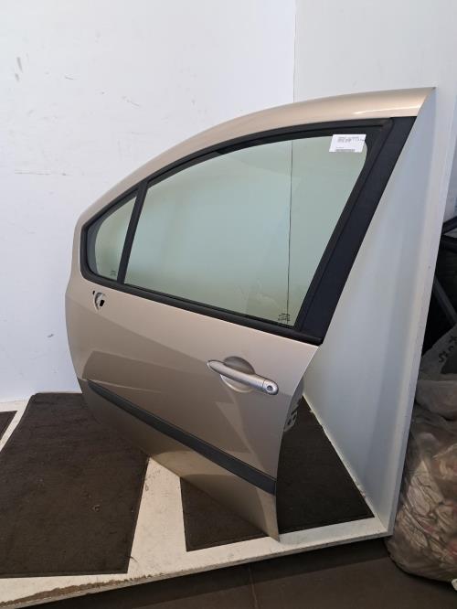 Image Porte avant gauche - RENAULT MODUS