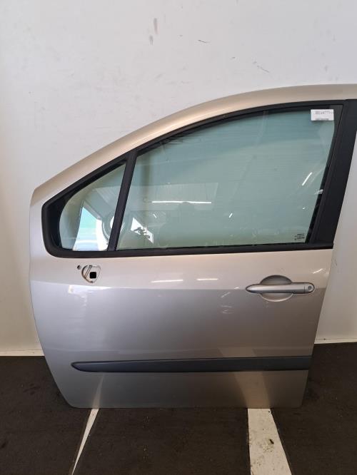 Image Porte avant gauche - RENAULT MODUS