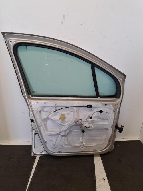 Image Porte avant gauche - RENAULT MODUS