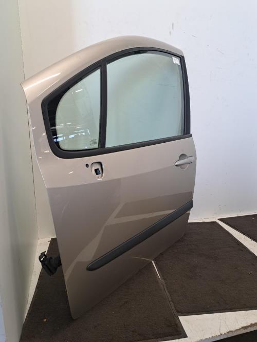Image Porte avant gauche - RENAULT MODUS